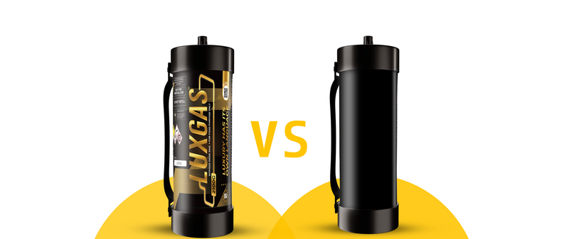 Competitor Comparisons