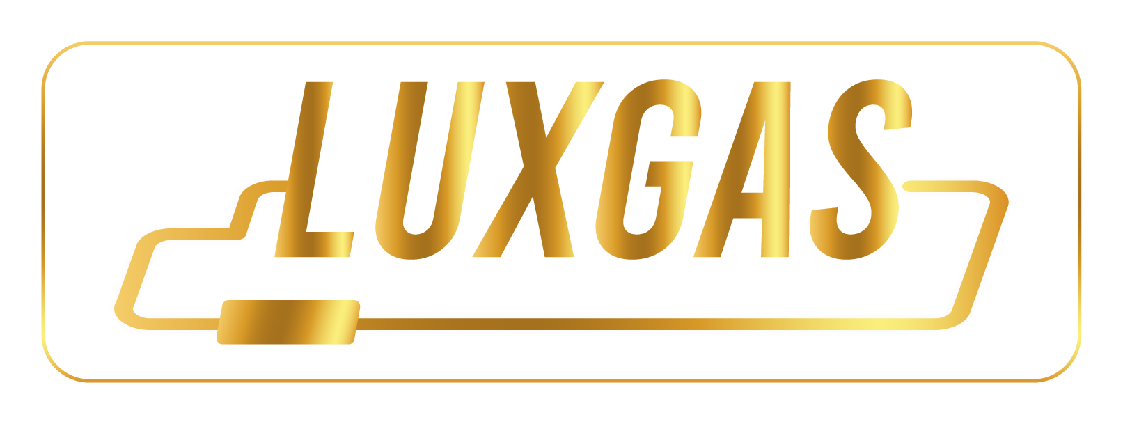 LUXGAS 