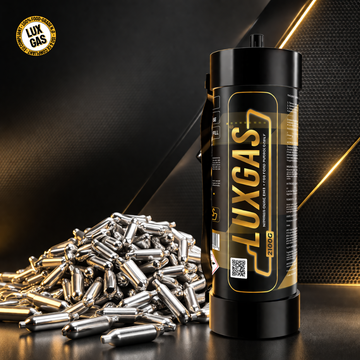 8g vs Large N2O Cream Chargers: Which Option Is Best for European Cafés & Distributors?