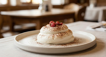 N2O Cream Chargers Creating Professional-Quality Whipped Cream