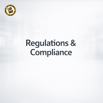 regulations and legal responsibilities for food-grade nitrous oxide distributors in Europe