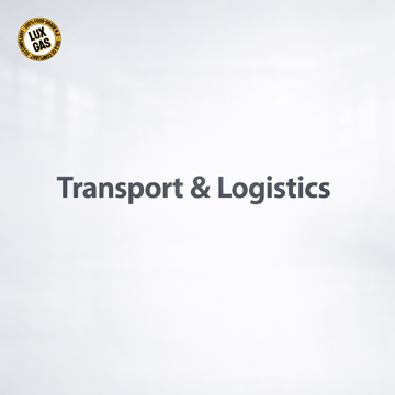 Transport & Logistics of Food-Grade Nitrous Oxide (N2O)