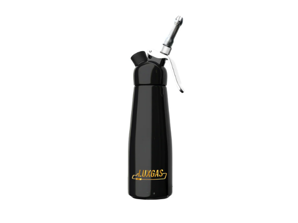 Cream Syphon