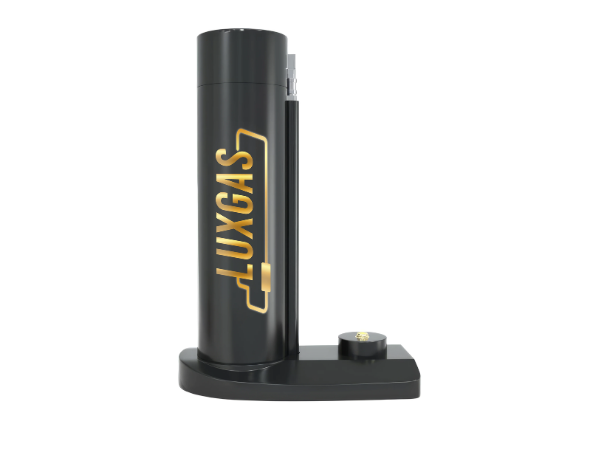LUXGAS Creamer