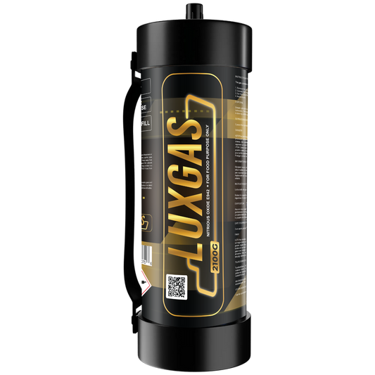 LUXGAS 2100g