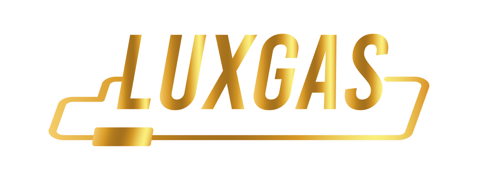 LUXGAS 