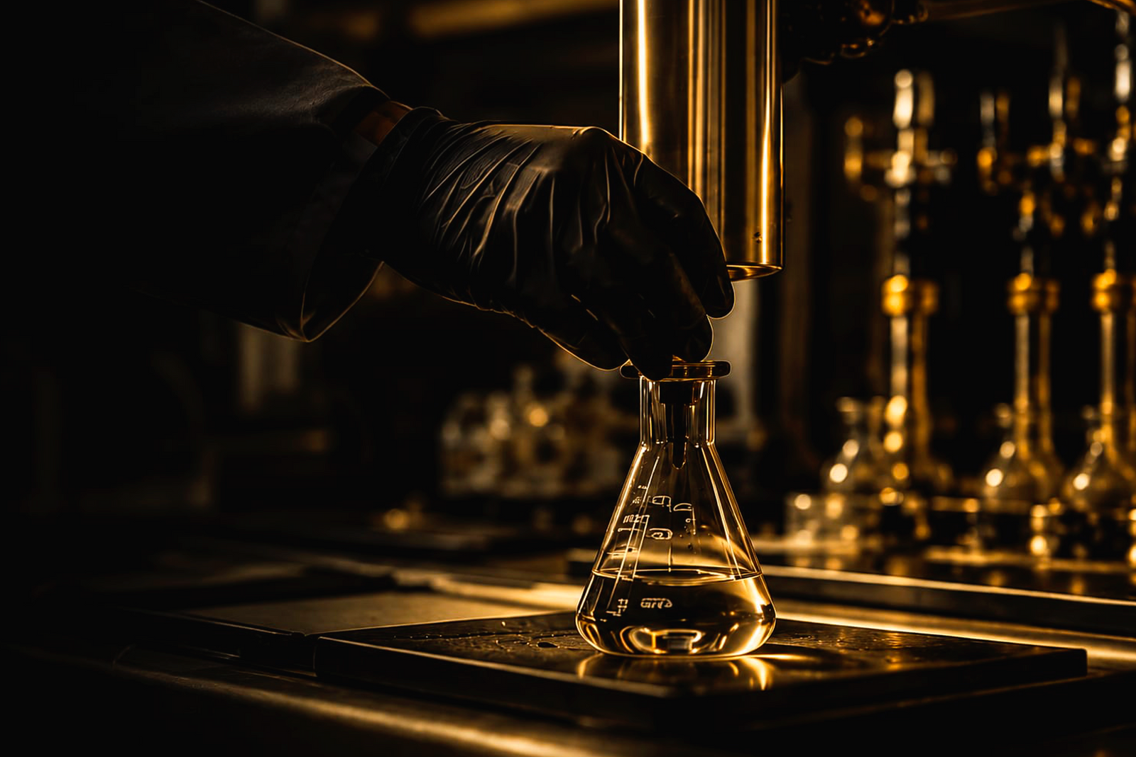 INDUSTRY INSIGHTS