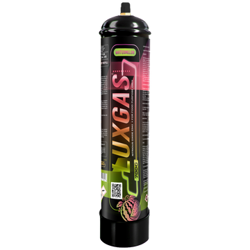 LUXGAS Watermelon Cream Charger 700 gram