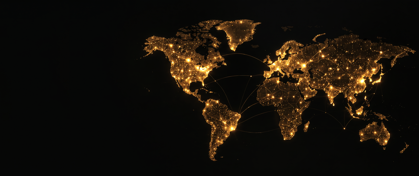 GLOBAL REACH