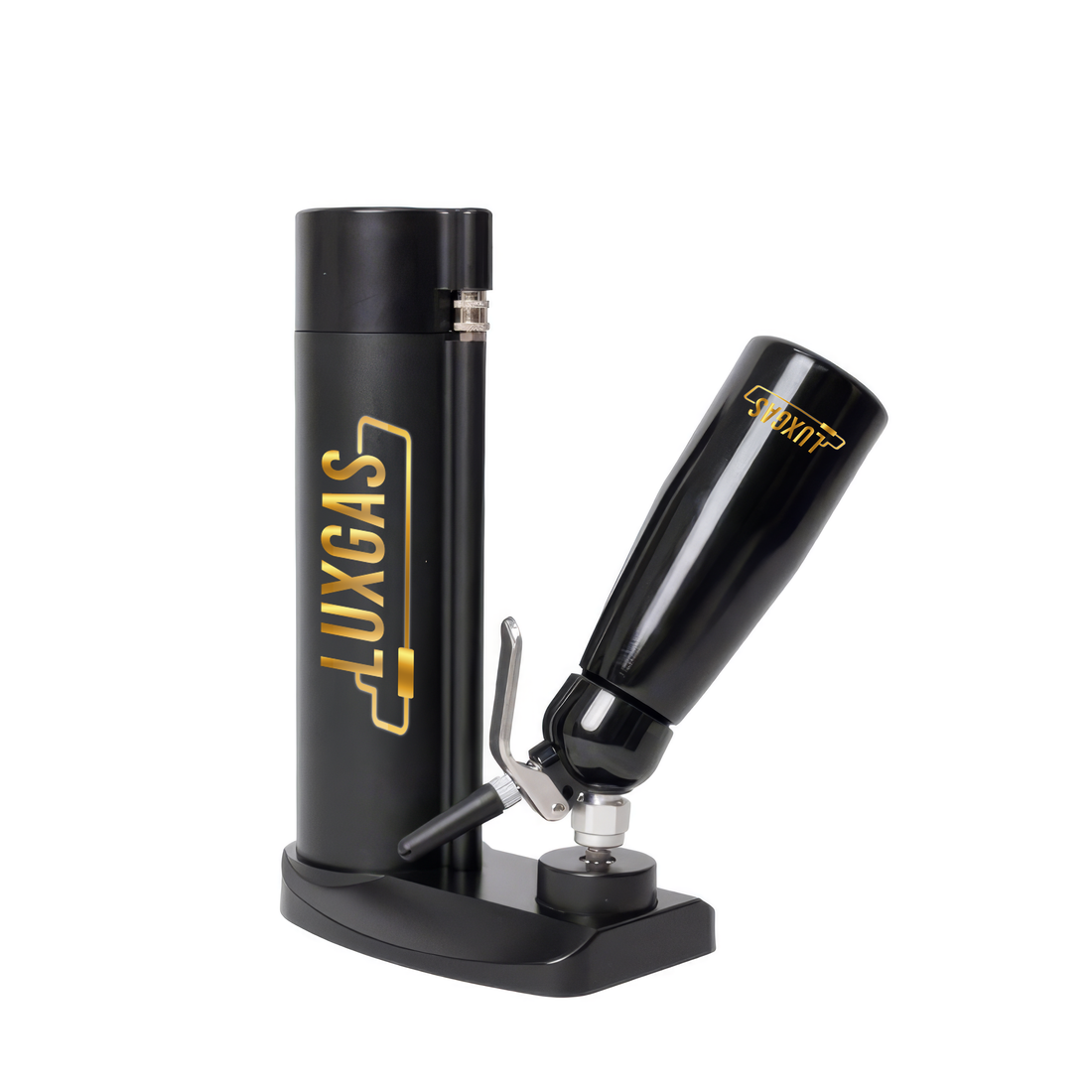 Crema LUXGAS